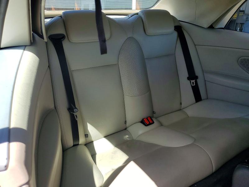 Photo 10 from auction – 2008 SAAB 9-3 with VIN YS3FB79Y486006567
