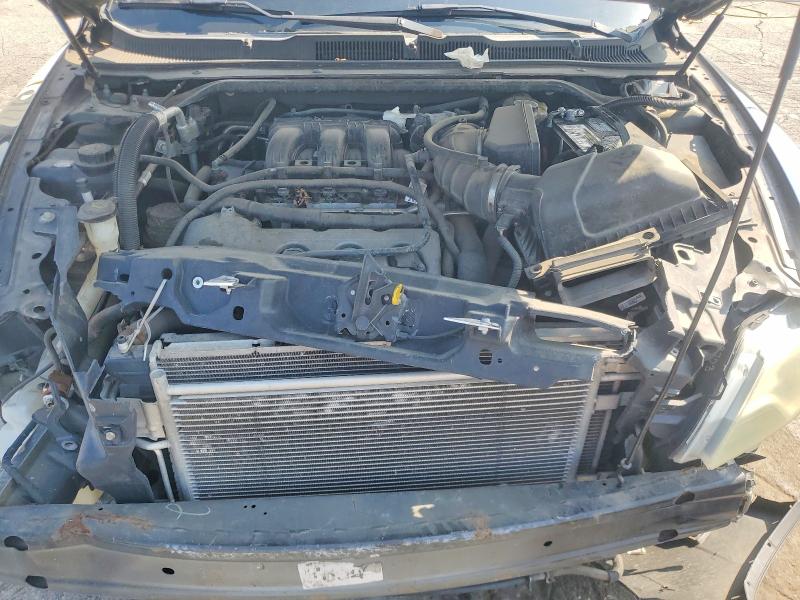 Photo 11 from auction – 2012 FORD TAURUS with VIN 1FAHP2FW3CG137618