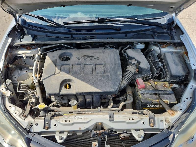 Photo 11 from auction – 2015 TOYOTA COROLLA with VIN 2T1BURHEXFC239717