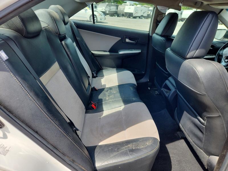 Photo 10 from auction – 2012 TOYOTA CAMRY with VIN 4T1BF1FK5CU570056