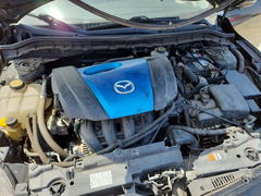 Foto 11 de la subasta – 2012 MAZDA 3 con VIN JM1BL1V88C1669152