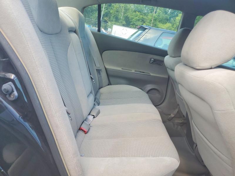 Photo 10 from auction – 2005 NISSAN ALTIMA with VIN 1N4AL11E85C385749