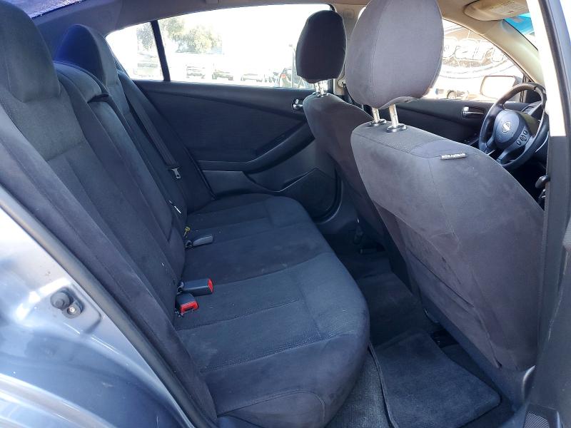 Photo 10 from auction – 2012 NISSAN ALTIMA with VIN 1N4AL2AP3CC178240