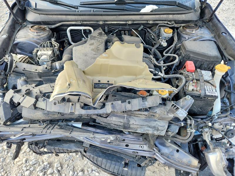 Фото 11 с аукциона – 2017 SUBARU OUTBACK с VIN 4S4BSAHC7H3384047