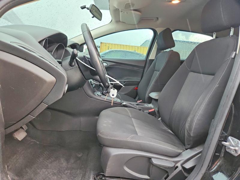 Photo 7 from auction – 2016 FORD FOCUS with VIN 1FADP3K23GL379250