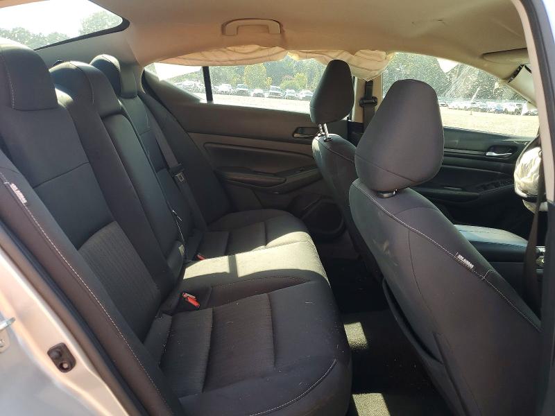 Photo 10 from auction – 2024 NISSAN ALTIMA with VIN 1N4BL4DV1RN338722