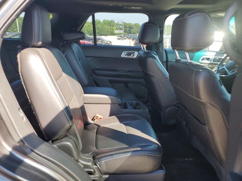 Photo 11 from auction – 2015 FORD EXPLORER with VIN 1FM5K8GT5FGB05496