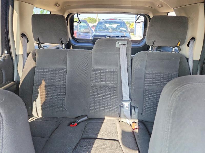 Photo 10 from auction – 2009 FORD EXPLORER with VIN 1FMEU73E89UA42072