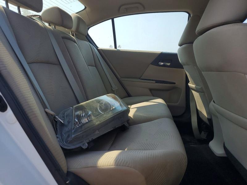 Photo 10 from auction – 2014 HONDA ACCORD with VIN 1HGCR2F31EA196713