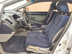 Zdjęcie 7 z aukcji – 2011 HONDA CIVIC z VIN JHMFA3F26BS000382