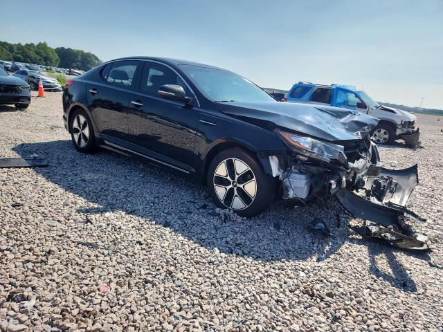 Photo 4 from auction – 2012 KIA OPTIMA with VIN KNAGM4AD2C5031556