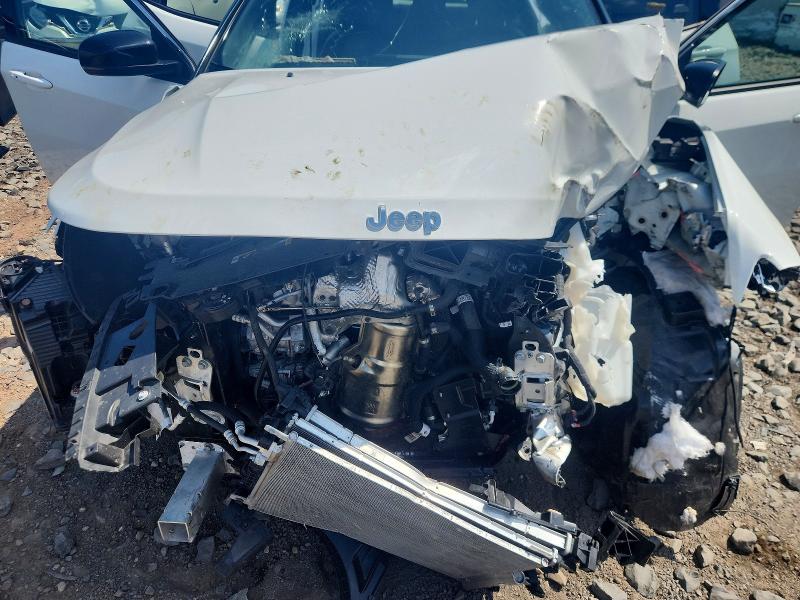 Фото 12 с аукциона – 2026 JEEP COMPASS с VIN 3C4NJDCN5TT173666
