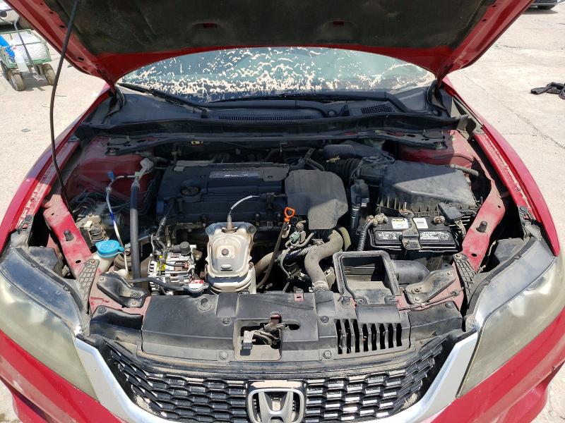 Photo 11 from auction – 2013 HONDA ACCORD with VIN 1HGCT1B36DA022913
