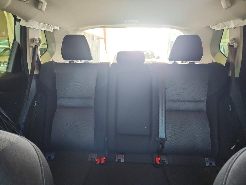Photo 10 from auction – 2025 NISSAN ROGUE with VIN JN8BT3BB6SW417210