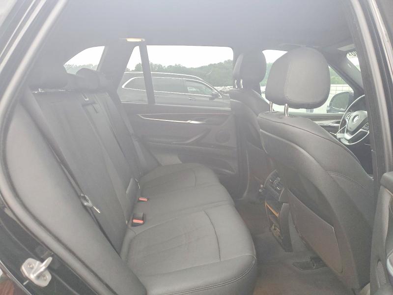 Photo 11 from auction – 2017 BMW X5 with VIN 5UXKR0C33H0X82969