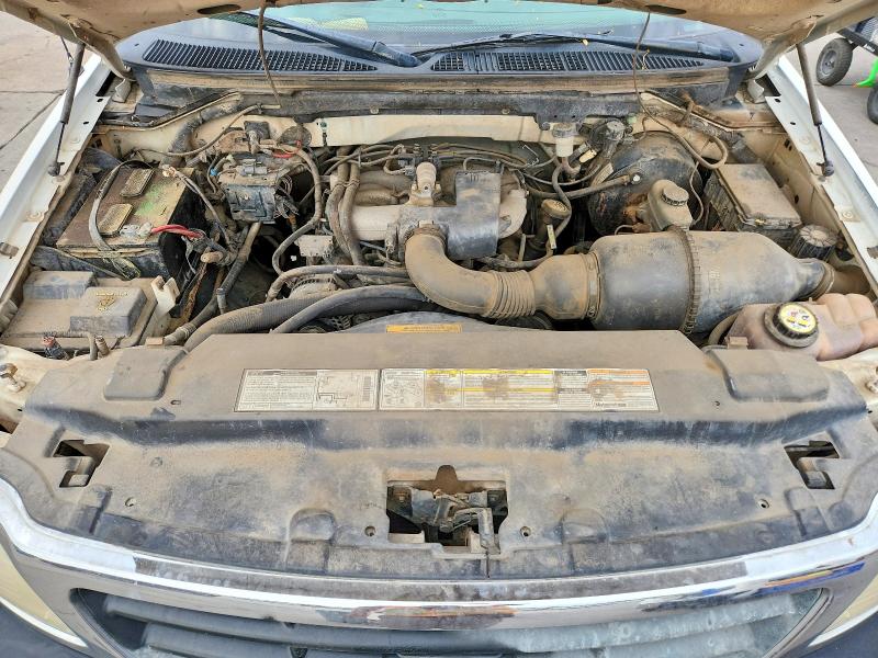 Фото 11 с аукциона – 2000 FORD F-150 с VIN 2FTZF1723YCA89019
