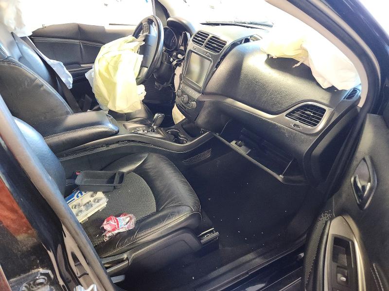 Photo 8 from auction – 2015 DODGE JOURNEY with VIN 3C4PDCGG0FT592308