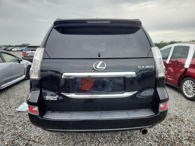Photo 6 from auction – 2019 LEXUS GX with VIN JTJBM7FX3K5218768
