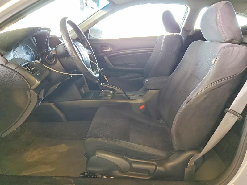 Photo 7 from auction – 2012 HONDA ACCORD with VIN 1HGCS1B30CA015599