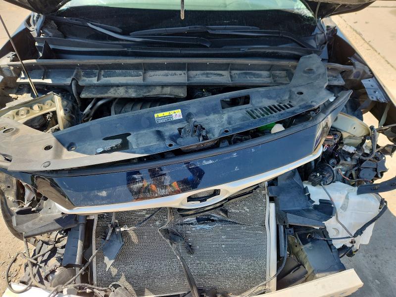 Photo 12 from auction – 2023 TOYOTA HIGHLANDER with VIN 5TDKDRBH5PS503812