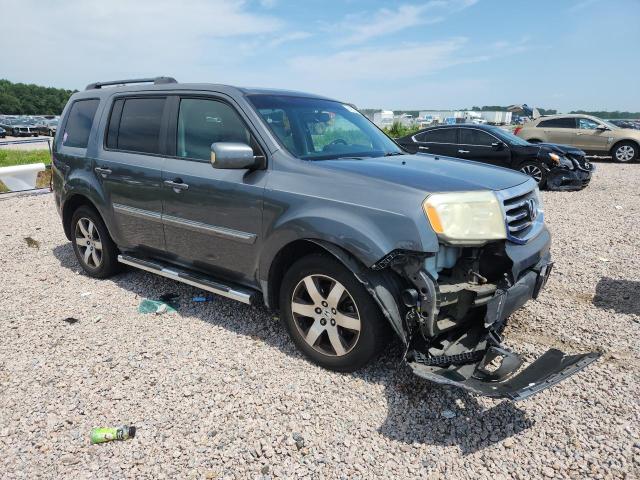 Photo 4 from auction – 2012 HONDA PILOT with VIN 5FNYF3H97CB024694