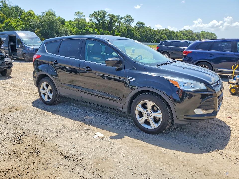 Photo 4 from auction – 2016 FORD ESCAPE with VIN 1FMCU0G74GUA20061