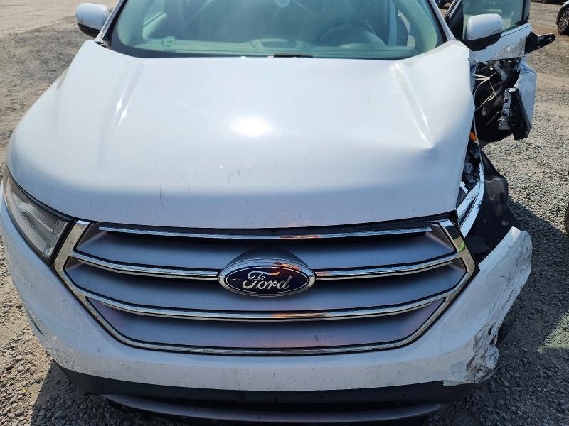 Foto 12 de la subasta – 2015 FORD EDGE con VIN 2FMTK4J82FBB74660