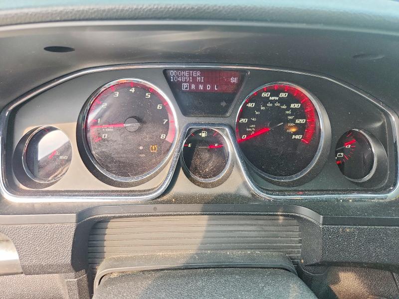 Photo 9 from auction – 2016 GMC ACADIA with VIN 1GKKVPKD4GJ306212