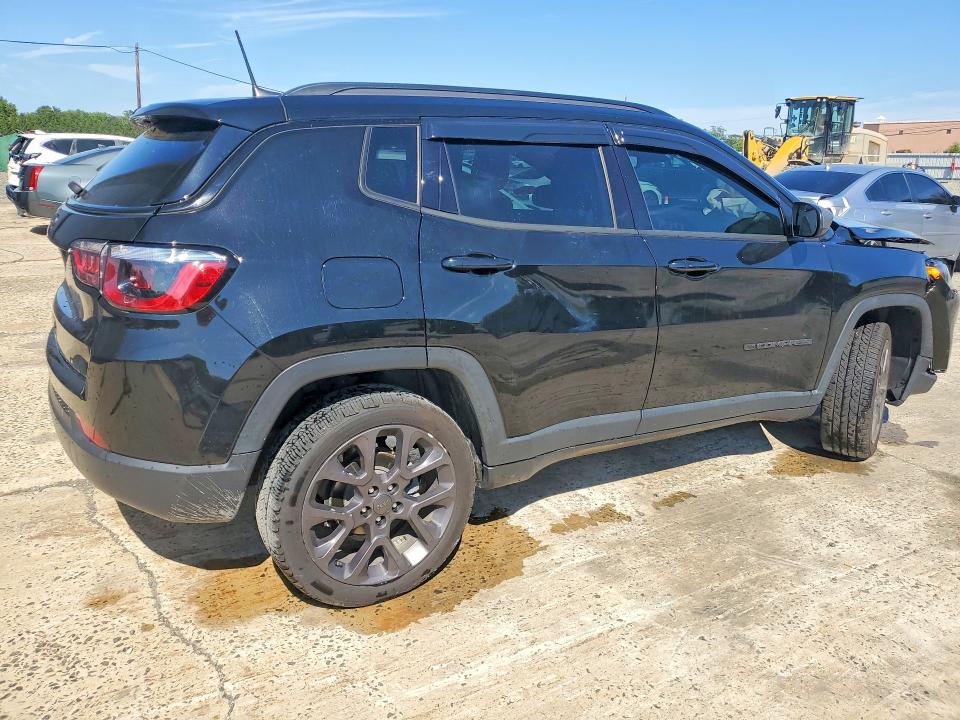 Zdjęcie 3 z aukcji – 2021 JEEP COMPASS z VIN 3C4NJDEB8MT568865