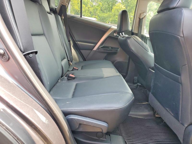 Photo 10 from auction – 2016 TOYOTA RAV4 with VIN 2T3DFREV9GW492008