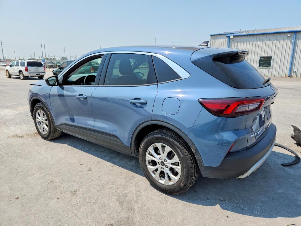 Photo 2 from auction – 2023 FORD ESCAPE with VIN 1FMCU9GN4PUB26173