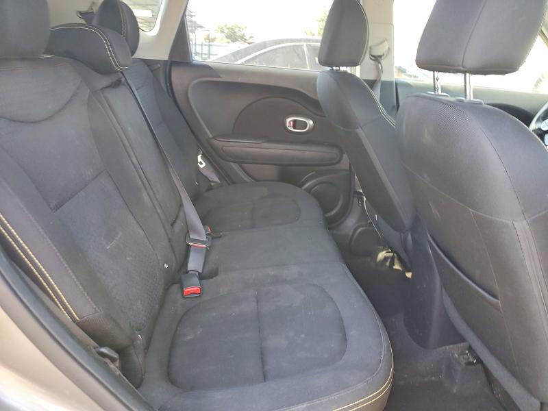 Photo 11 from auction – 2016 KIA SOUL with VIN KNDJP3A58G7243505