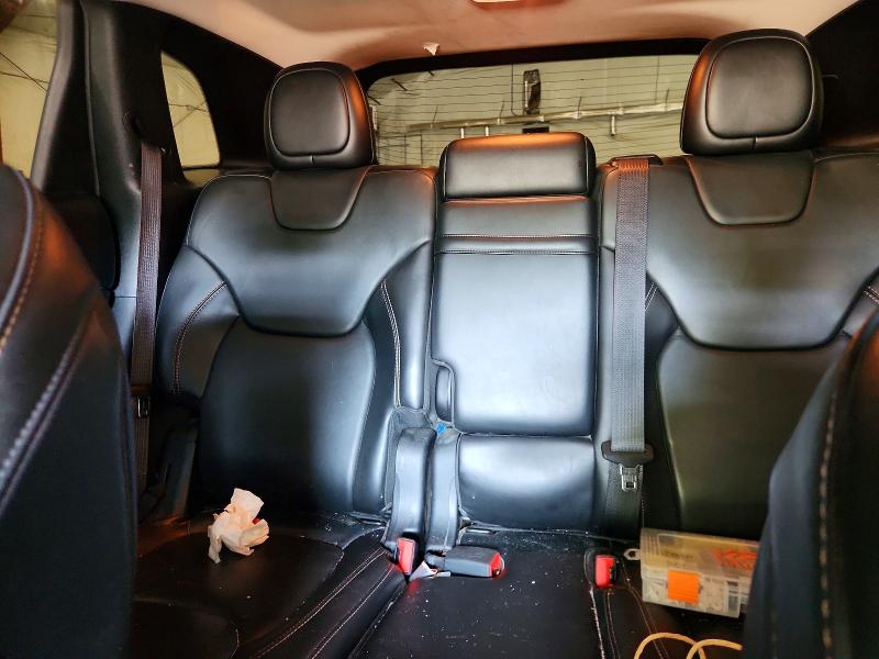 Foto 10 de la subasta – 2015 JEEP CHEROKEE con VIN 1C4PJMDS9FW752560