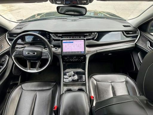 Снимка 7 от търг – 2024 JEEP GRAND CHEROKEE с VIN 1C4RJYB69R8959237