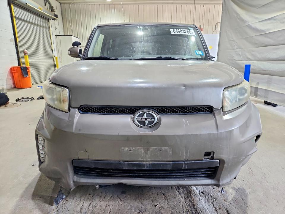 Photo 5 from auction – 2014 SCION XB with VIN JTLZE4FE0EJ064449