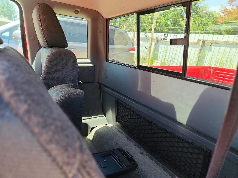 Photo 10 from auction – 2011 FORD RANGER with VIN 1FTKR1ED1BPA48715