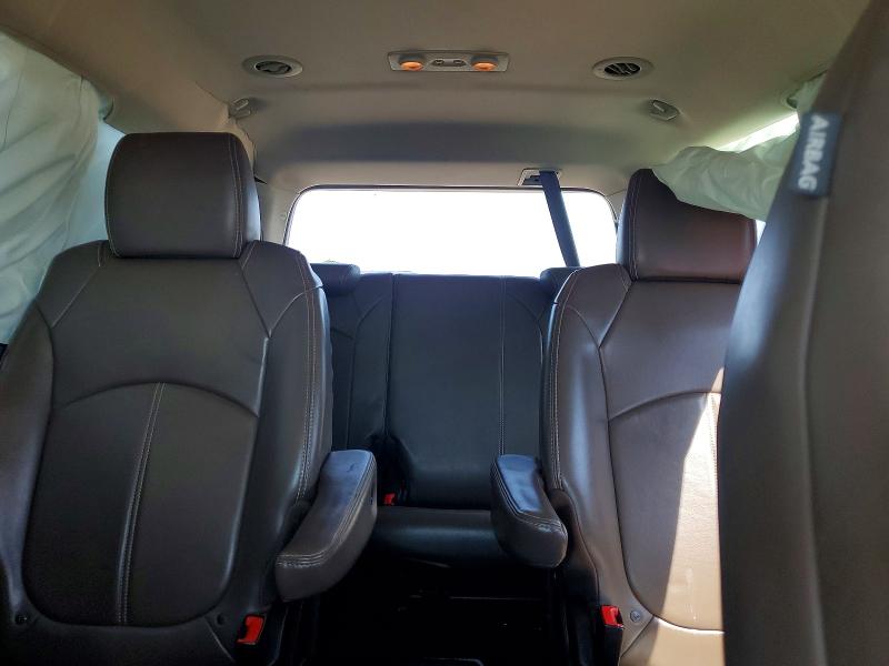 Photo 10 from auction – 2013 GMC ACADIA with VIN 1GKKRRKDXDJ263183