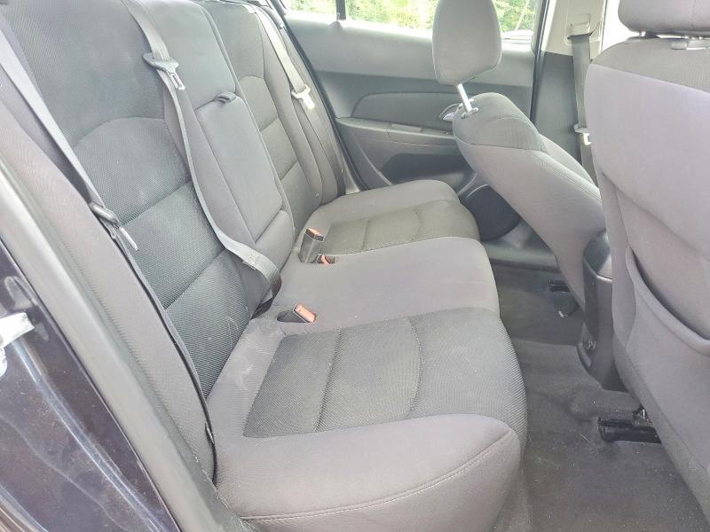 Photo 10 from auction – 2014 CHEVROLET CRUZE with VIN 1G1PC5SB3E7479054