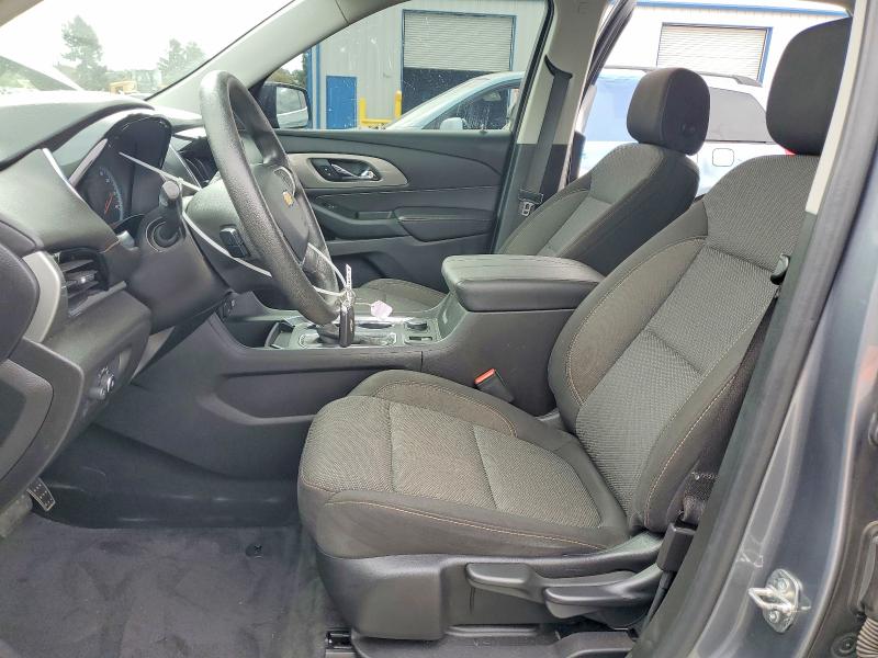 صورة رقم 7 من المزاد - 2020 CHEVROLET TRAVERSE مع VIN 1GNERFKW0LJ265930