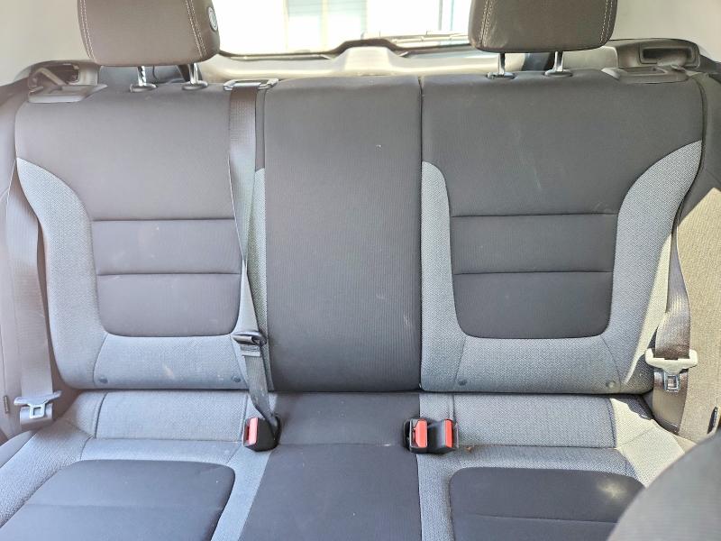 Photo 10 from auction – 2026 CHEVROLET TRAILBLAZER with VIN KL79MPSL0TB110628
