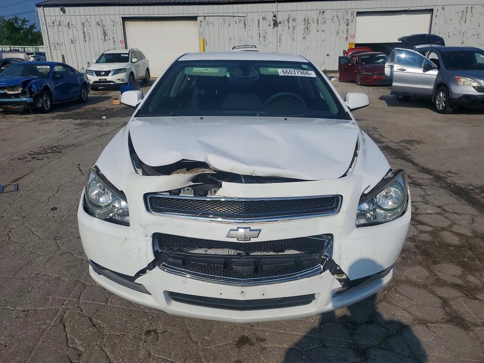 Photo 5 from auction – 2011 CHEVROLET MALIBU with VIN 1G1ZC5E19BF264274