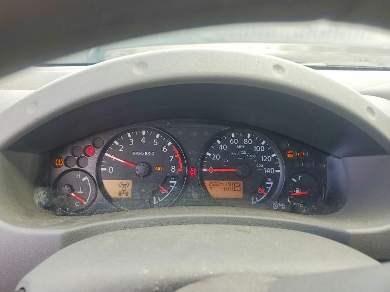 Zdjęcie 9 z aukcji – 2010 NISSAN FRONTIER z VIN 1N6AD0EV6AC409632