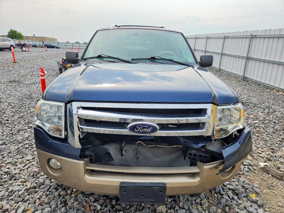 Zdjęcie 5 z aukcji – 2014 FORD EXPEDITION z VIN 1FMJK1J53EEF33917