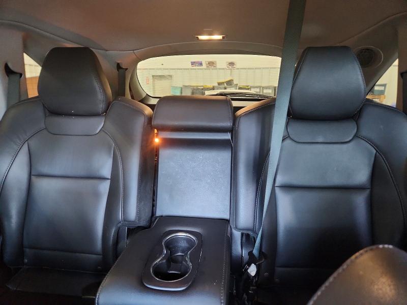 صورة رقم 10 من المزاد - 2016 ACURA MDX مع VIN 5FRYD4H4XGB033782