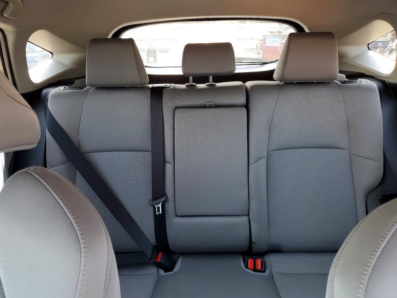 Photo 10 from auction – 2023 TOYOTA VENZA with VIN JTEAAAAH5PJ127032