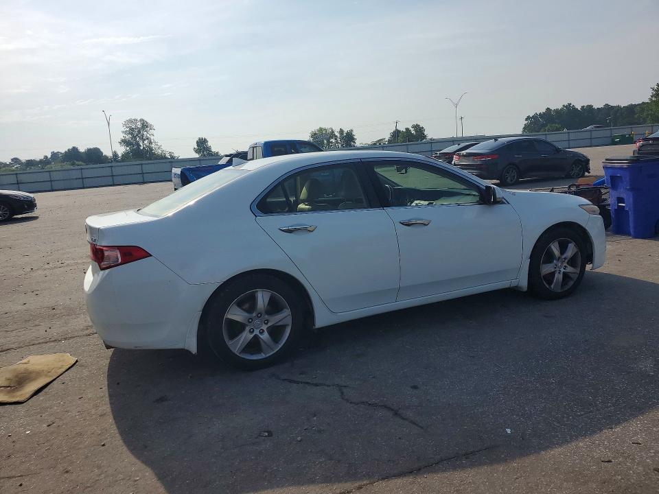 Photo 3 from auction – 2014 ACURA TSX with VIN JH4CU2F40EC005016