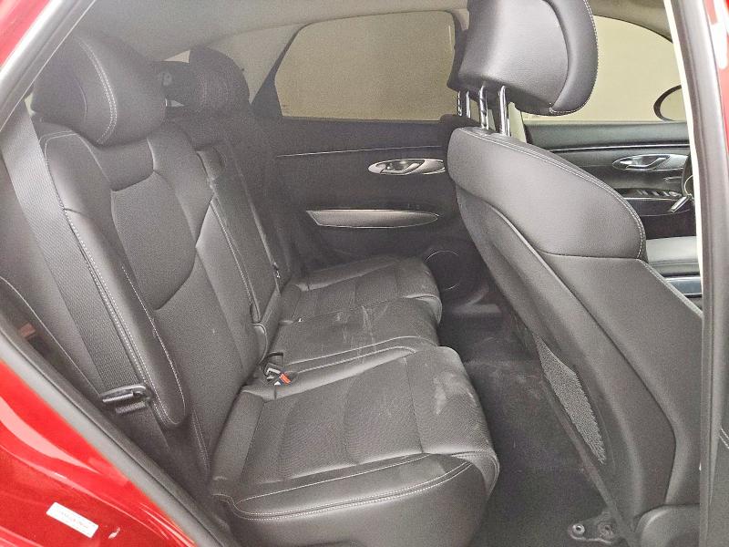 Photo 11 from auction – 2023 GENESIS GV70 with VIN KMUMADTB7PU093649