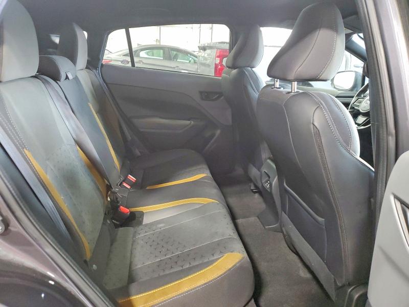 Снимка 10 от търг – 2024 SUBARU CROSSTREK с VIN 4S4GUHF66R3759515