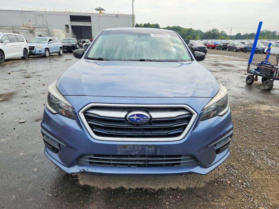 Photo 5 from auction – 2018 SUBARU LEGACY with VIN 4S3BNAB66J3038639