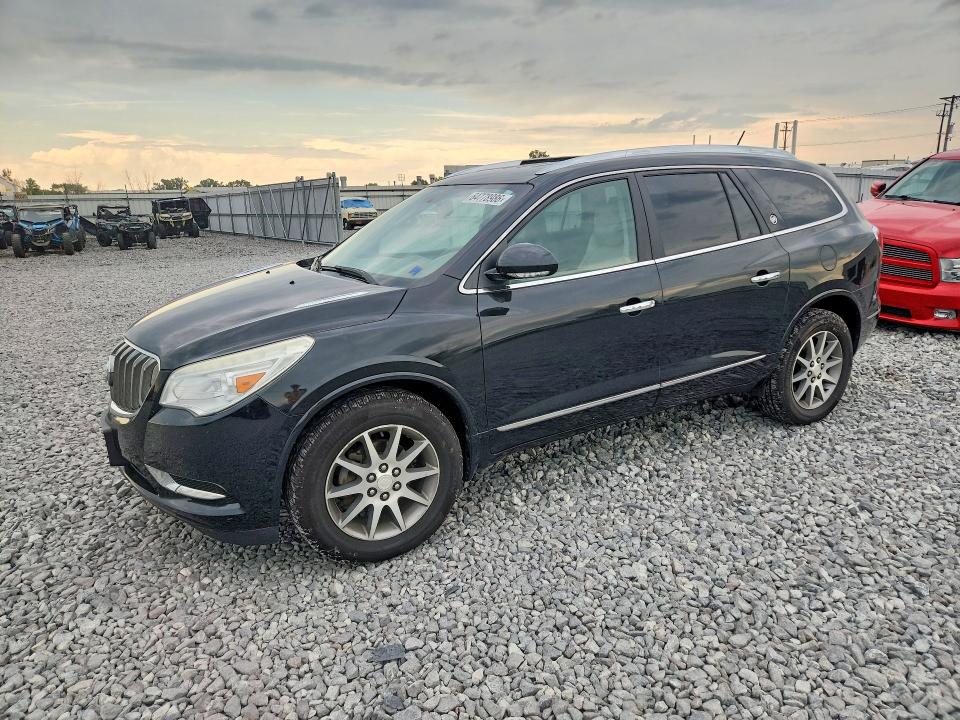 2014 BUICK ENCLAVE - Търг №64778986